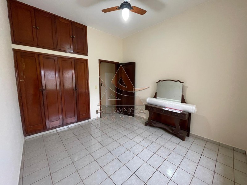Aliança Imóveis - Imobiliária em Ribeirão Preto - SP - Casa - Jardim Paulista - Ribeirão Preto
