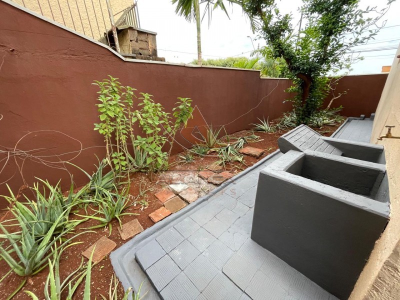 Aliança Imóveis - Imobiliária em Ribeirão Preto - SP - Casa - Jardim Paulista - Ribeirão Preto