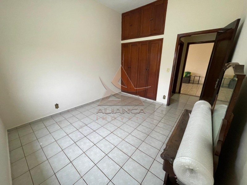 Aliança Imóveis - Imobiliária em Ribeirão Preto - SP - Casa - Jardim Paulista - Ribeirão Preto