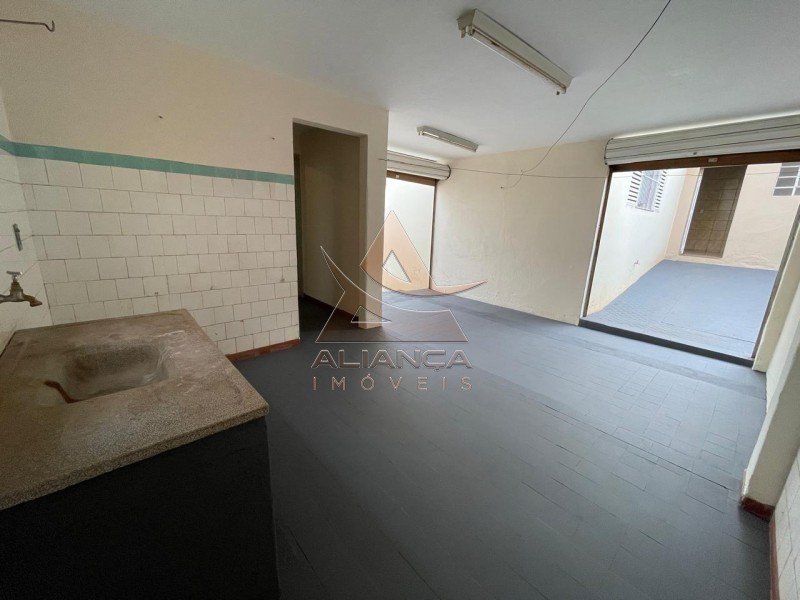 Aliança Imóveis - Imobiliária em Ribeirão Preto - SP - Casa - Jardim Paulista - Ribeirão Preto
