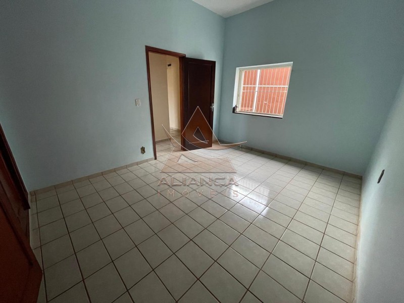 Aliança Imóveis - Imobiliária em Ribeirão Preto - SP - Casa - Jardim Paulista - Ribeirão Preto