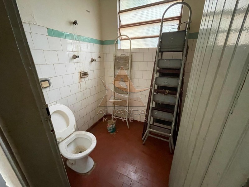Aliança Imóveis - Imobiliária em Ribeirão Preto - SP - Casa - Jardim Paulista - Ribeirão Preto