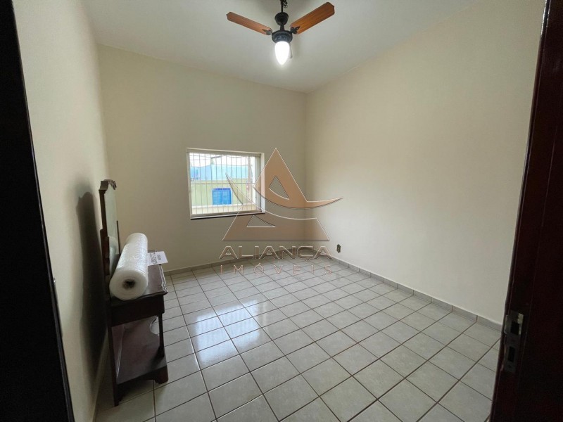 Aliança Imóveis - Imobiliária em Ribeirão Preto - SP - Casa - Jardim Paulista - Ribeirão Preto