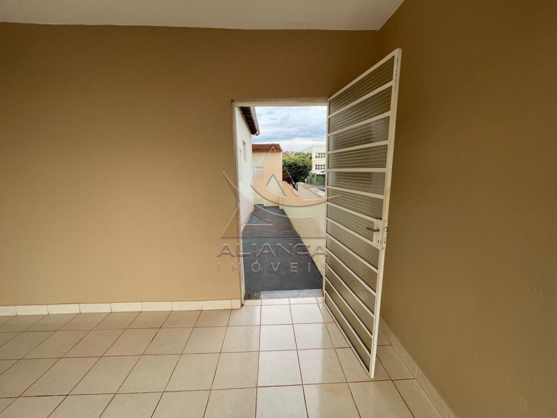 Aliança Imóveis - Imobiliária em Ribeirão Preto - SP - Casa - Jardim Paulista - Ribeirão Preto