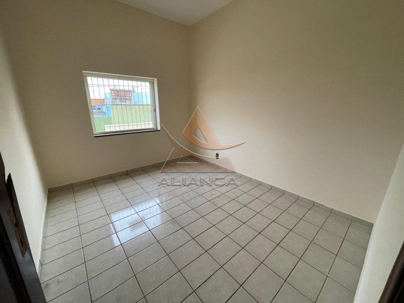 Aliança Imóveis - Imobiliária em Ribeirão Preto - SP - Casa - Jardim Paulista - Ribeirão Preto