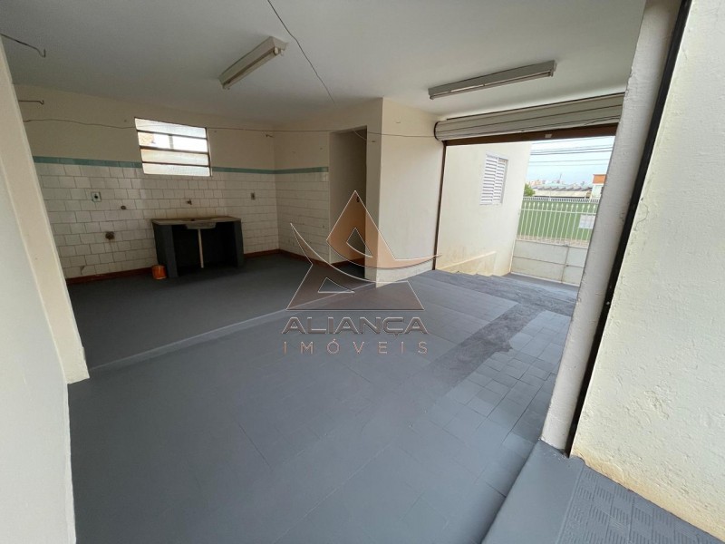 Aliança Imóveis - Imobiliária em Ribeirão Preto - SP - Casa - Jardim Paulista - Ribeirão Preto