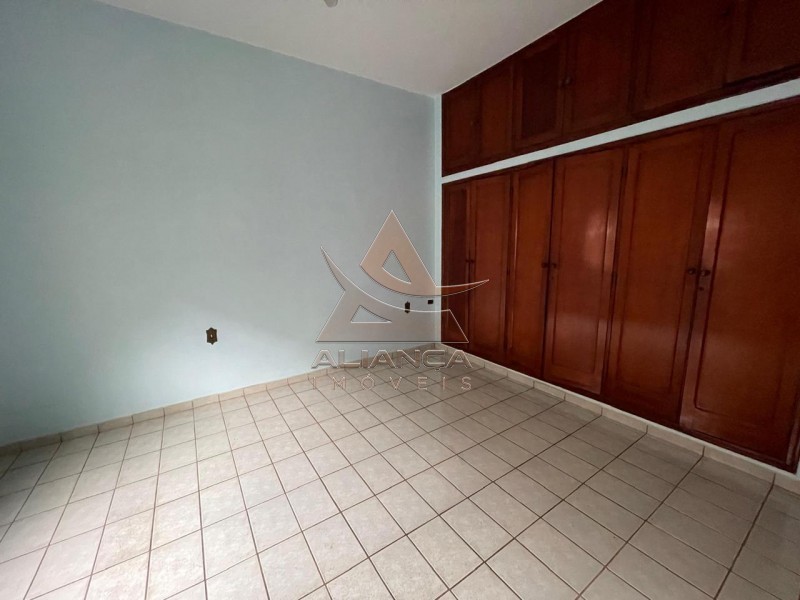 Aliança Imóveis - Imobiliária em Ribeirão Preto - SP - Casa - Jardim Paulista - Ribeirão Preto