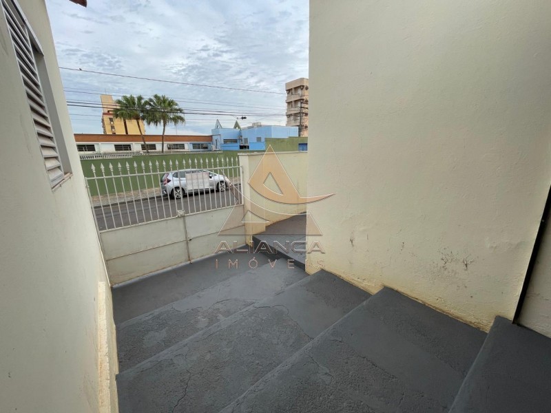 Aliança Imóveis - Imobiliária em Ribeirão Preto - SP - Casa - Jardim Paulista - Ribeirão Preto