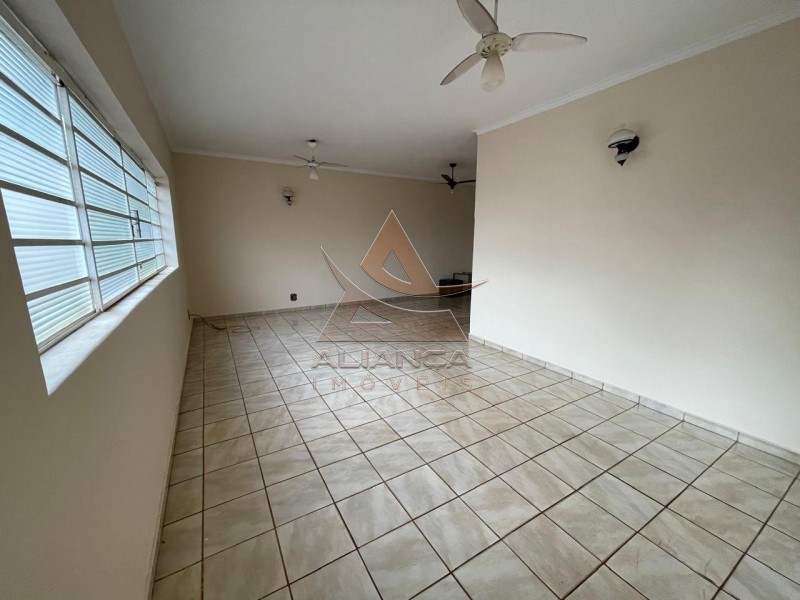Aliança Imóveis - Imobiliária em Ribeirão Preto - SP - Casa - Jardim Paulista - Ribeirão Preto