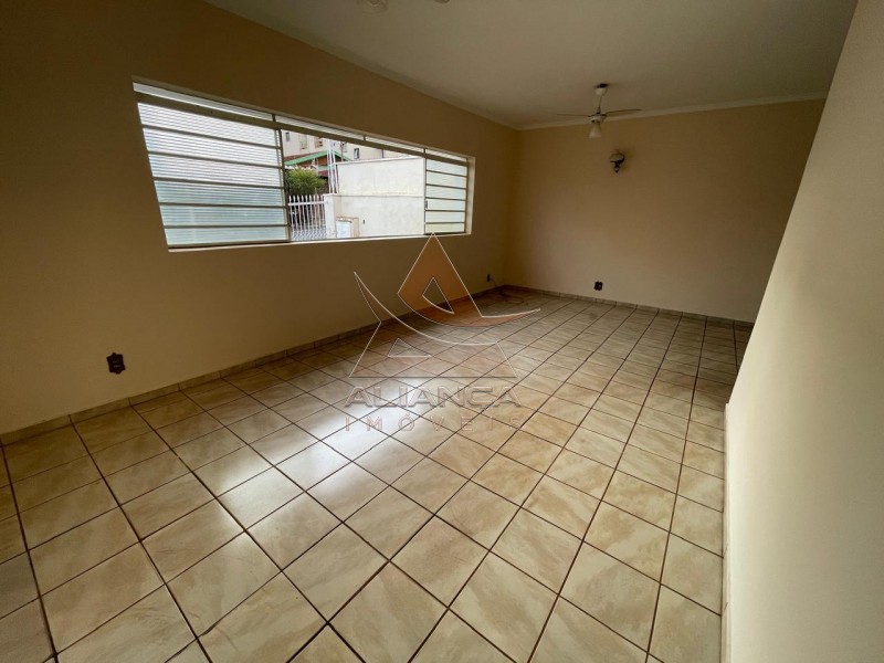 Aliança Imóveis - Imobiliária em Ribeirão Preto - SP - Casa - Jardim Paulista - Ribeirão Preto