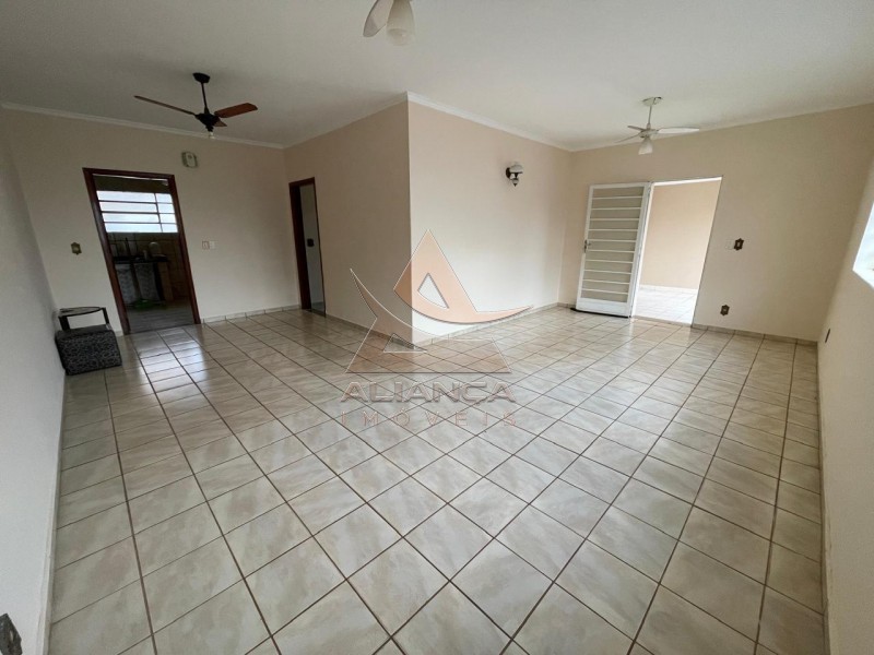 Casa - Jardim Paulista - Ribeirão Preto