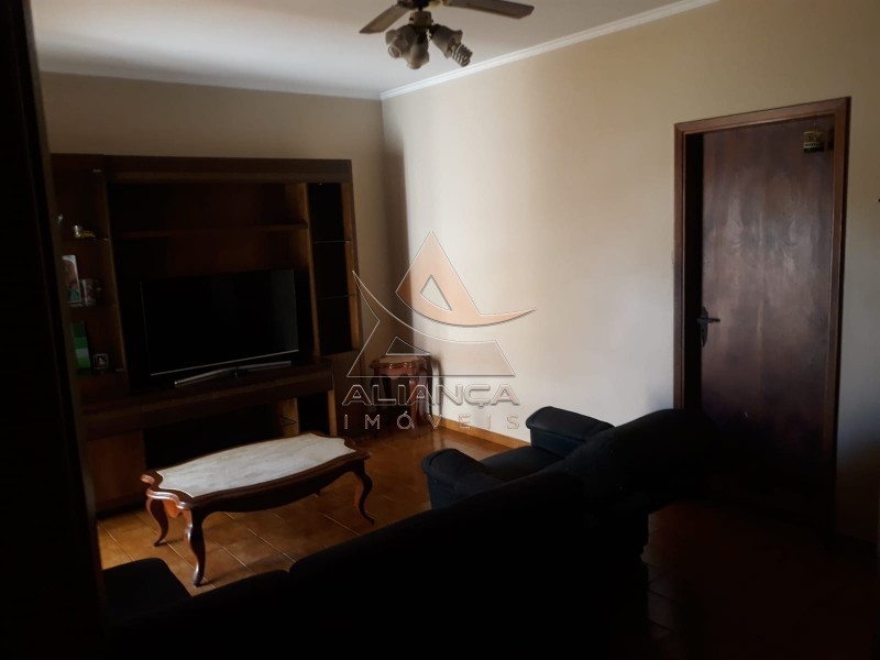 Aliança Imóveis - Imobiliária em Ribeirão Preto - SP - Apartamento - Ipiranga - Ribeirão Preto