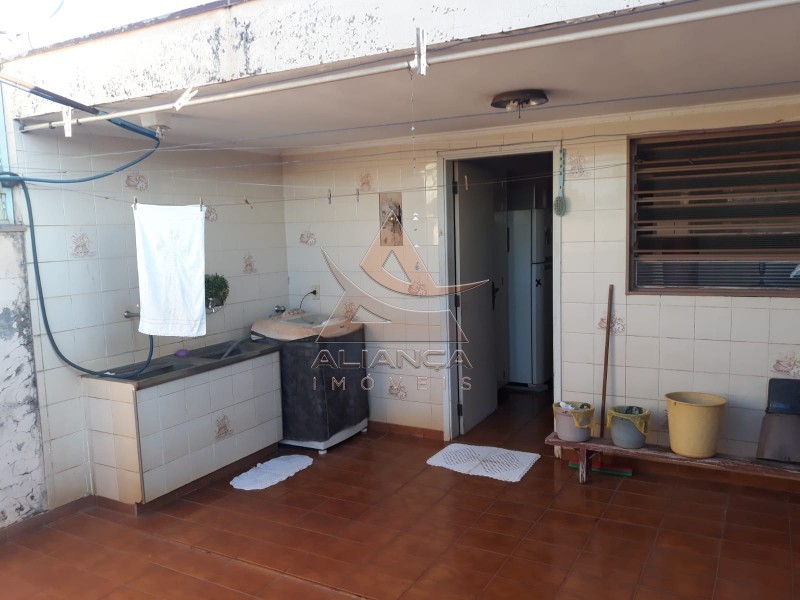 Aliança Imóveis - Imobiliária em Ribeirão Preto - SP - Apartamento - Ipiranga - Ribeirão Preto