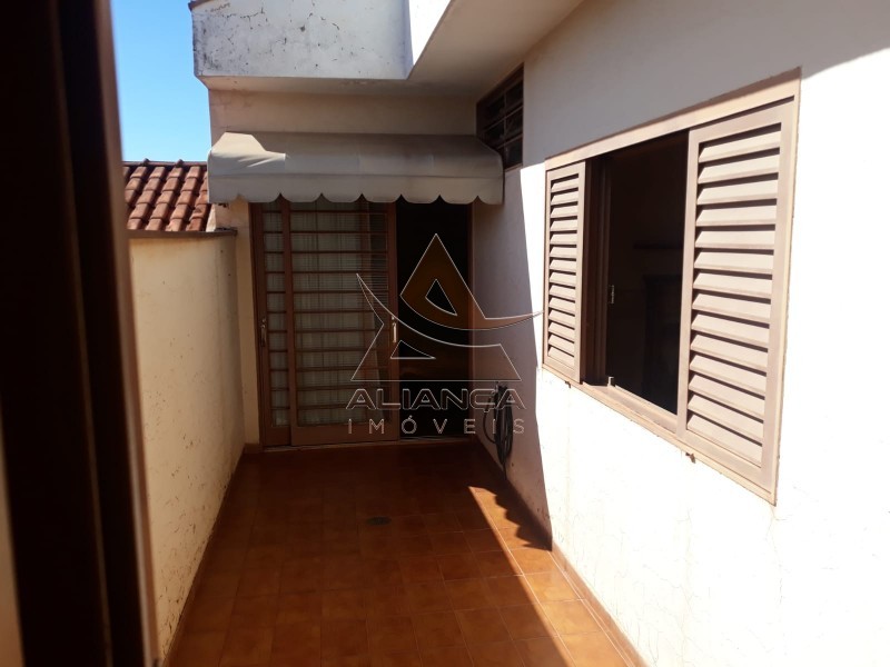 Aliança Imóveis - Imobiliária em Ribeirão Preto - SP - Apartamento - Ipiranga - Ribeirão Preto