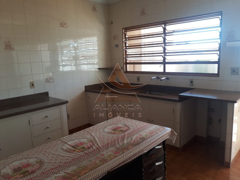 Aliança Imóveis - Imobiliária em Ribeirão Preto - SP - Apartamento - Ipiranga - Ribeirão Preto
