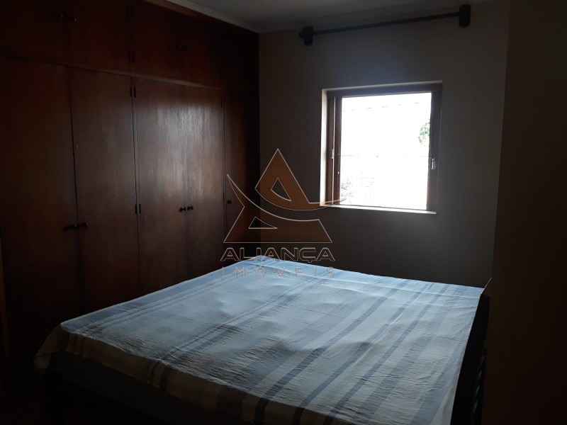 Aliança Imóveis - Imobiliária em Ribeirão Preto - SP - Apartamento - Ipiranga - Ribeirão Preto