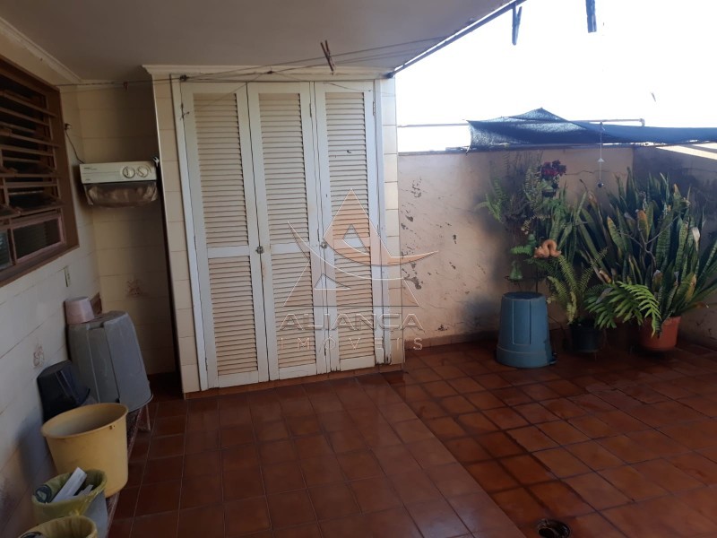 Aliança Imóveis - Imobiliária em Ribeirão Preto - SP - Apartamento - Ipiranga - Ribeirão Preto