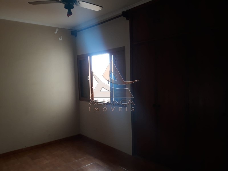 Aliança Imóveis - Imobiliária em Ribeirão Preto - SP - Apartamento - Ipiranga - Ribeirão Preto