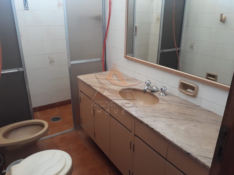 Aliança Imóveis - Imobiliária em Ribeirão Preto - SP - Apartamento - Ipiranga - Ribeirão Preto