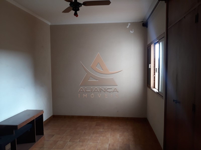 Aliança Imóveis - Imobiliária em Ribeirão Preto - SP - Apartamento - Ipiranga - Ribeirão Preto