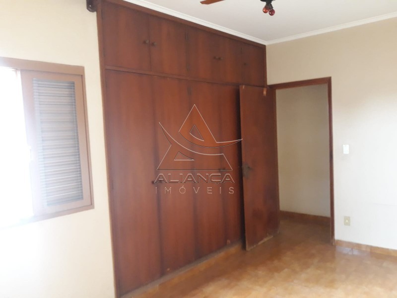 Aliança Imóveis - Imobiliária em Ribeirão Preto - SP - Apartamento - Ipiranga - Ribeirão Preto