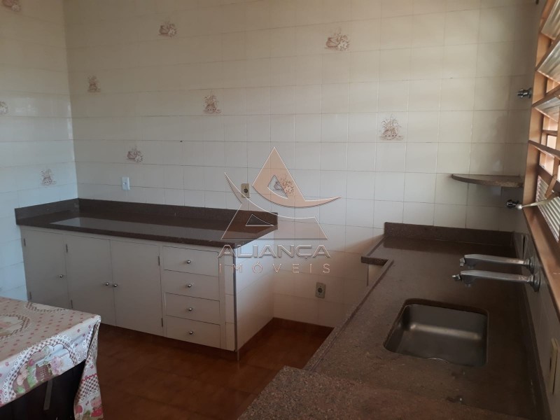 Aliança Imóveis - Imobiliária em Ribeirão Preto - SP - Apartamento - Ipiranga - Ribeirão Preto