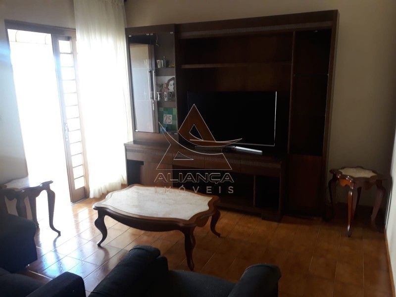 Apartamento - Ipiranga - Ribeirão Preto