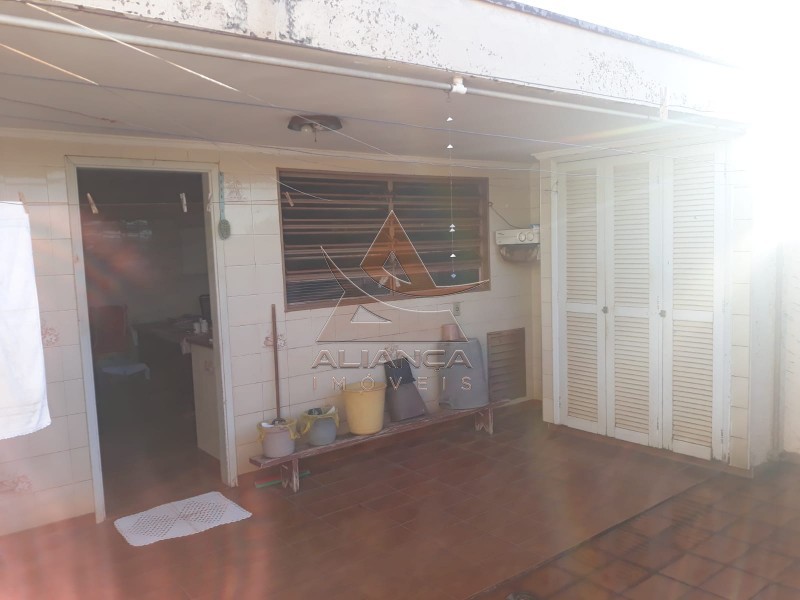 Aliança Imóveis - Imobiliária em Ribeirão Preto - SP - Apartamento - Ipiranga - Ribeirão Preto
