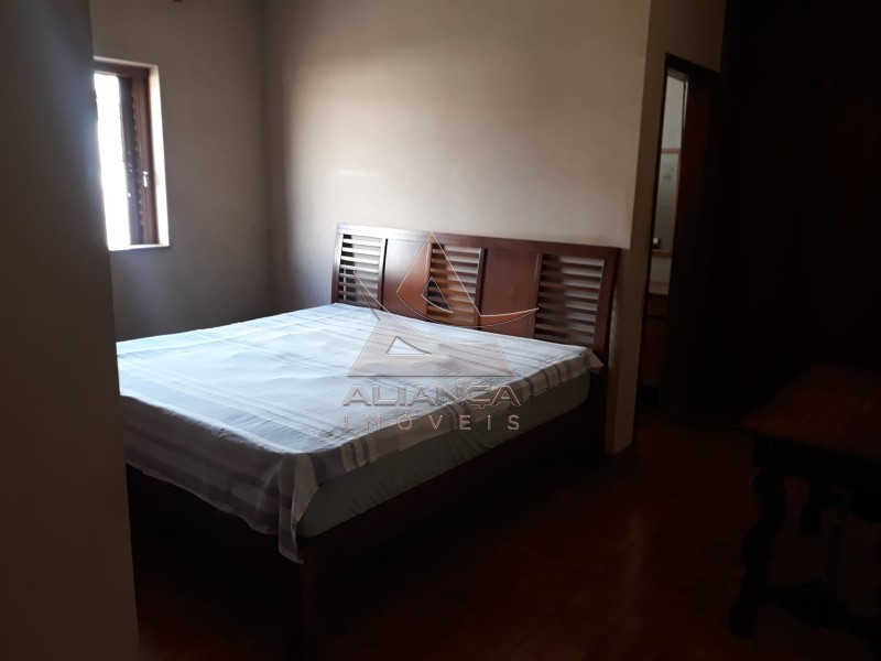 Aliança Imóveis - Imobiliária em Ribeirão Preto - SP - Apartamento - Ipiranga - Ribeirão Preto