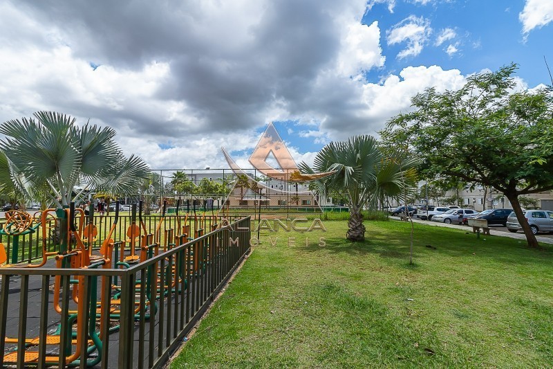 Aliança Imóveis - Imobiliária em Ribeirão Preto - SP - Apartamento - Reserva Real - Ribeirão Preto