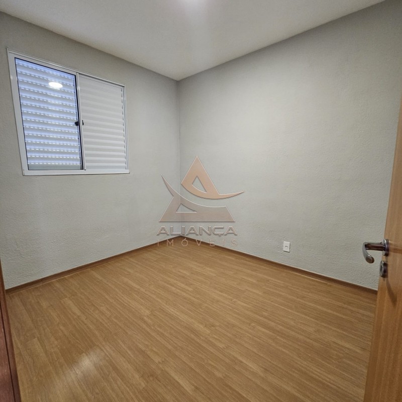 Aliança Imóveis - Imobiliária em Ribeirão Preto - SP - Apartamento - Reserva Real - Ribeirão Preto