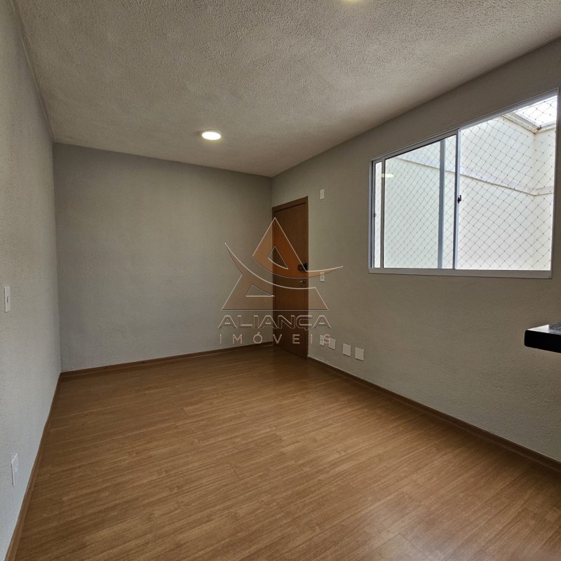 Aliança Imóveis - Imobiliária em Ribeirão Preto - SP - Apartamento - Reserva Real - Ribeirão Preto