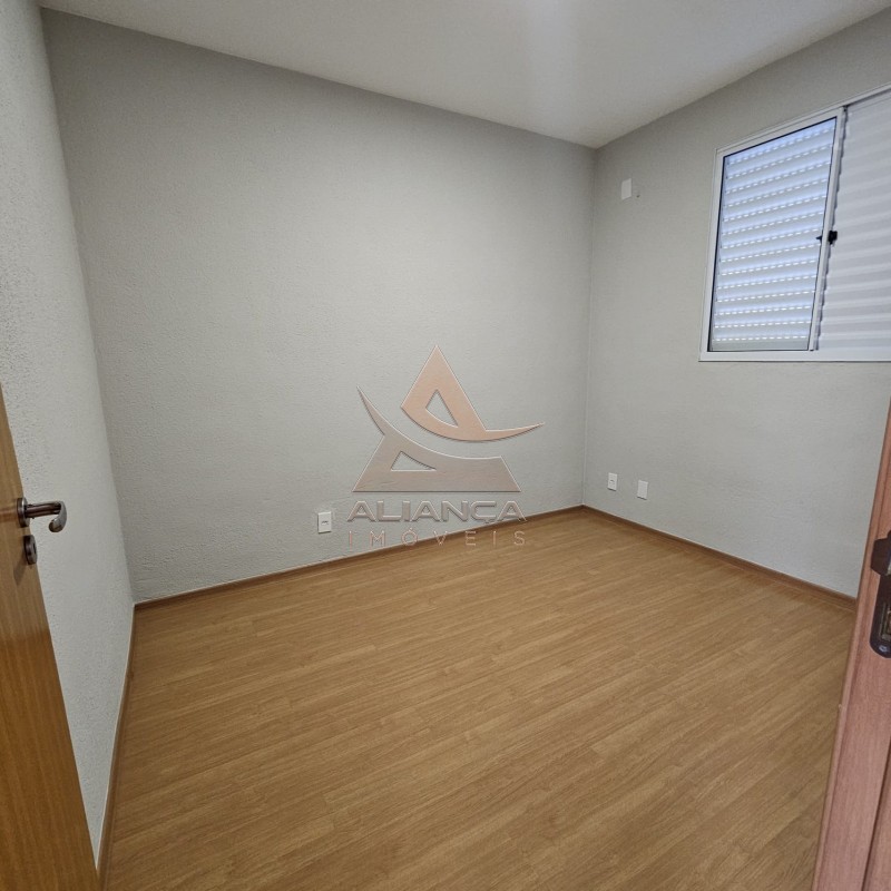 Aliança Imóveis - Imobiliária em Ribeirão Preto - SP - Apartamento - Reserva Real - Ribeirão Preto