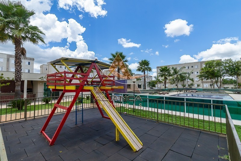 Aliança Imóveis - Imobiliária em Ribeirão Preto - SP - Apartamento - Reserva Real - Ribeirão Preto
