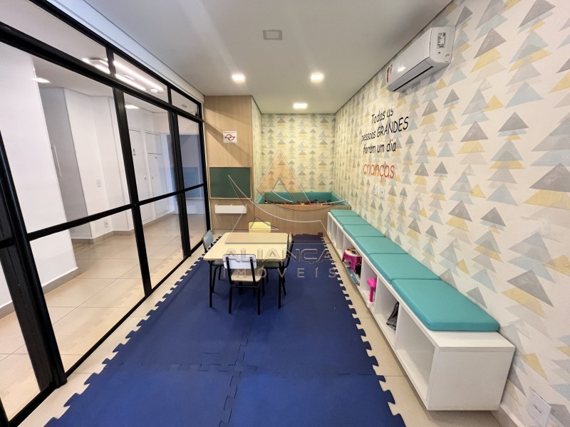 Aliança Imóveis - Imobiliária em Ribeirão Preto - SP - Apartamento - Jardim Botânico - Ribeirão Preto