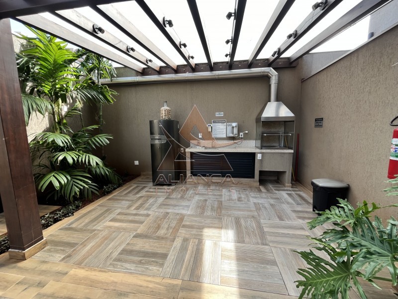 Aliança Imóveis - Imobiliária em Ribeirão Preto - SP - Apartamento - Jardim Botânico - Ribeirão Preto