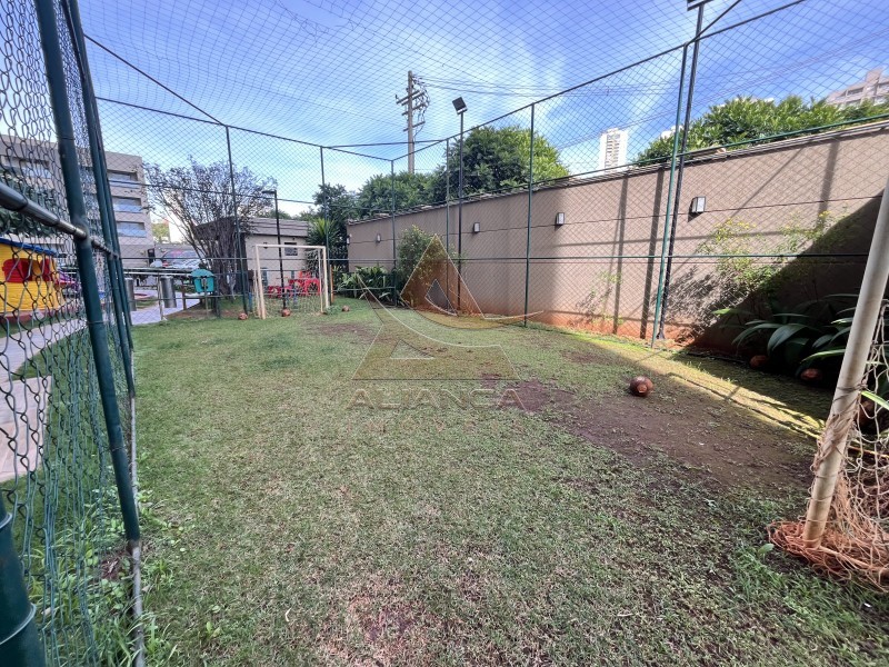 Aliança Imóveis - Imobiliária em Ribeirão Preto - SP - Apartamento - Jardim Botânico - Ribeirão Preto