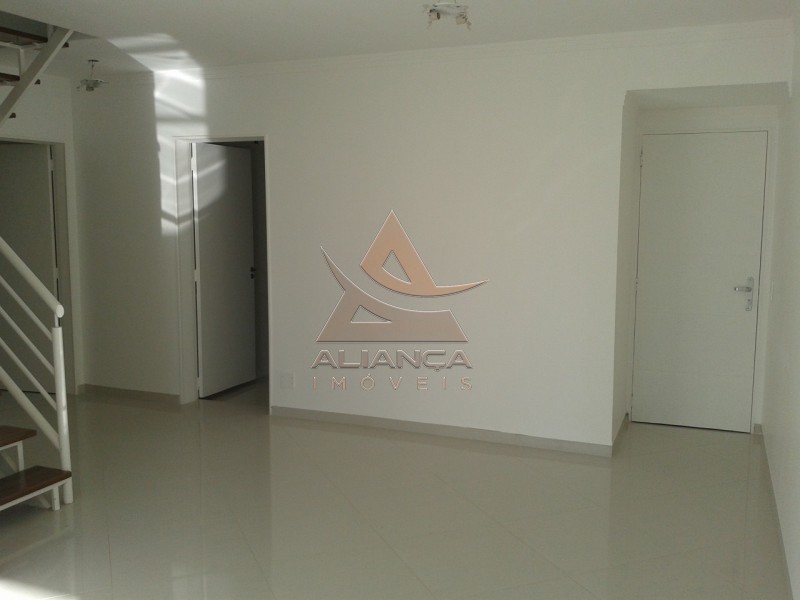 Aliança Imóveis - Imobiliária em Ribeirão Preto - SP - Apartamento - Castelo Branco - Ribeirão Preto
