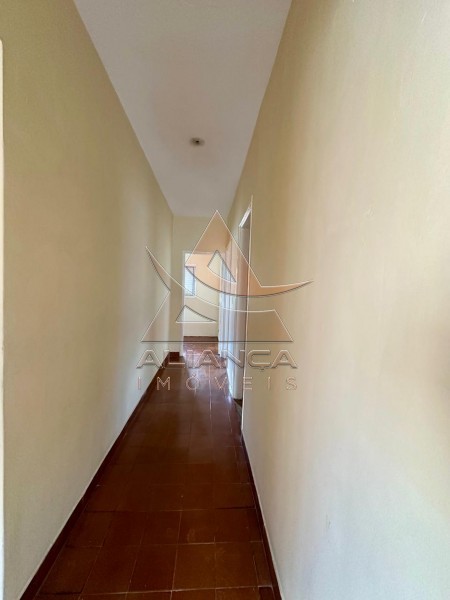 Aliança Imóveis - Imobiliária em Ribeirão Preto - SP - Casa - Campos Eliseos - Ribeirão Preto