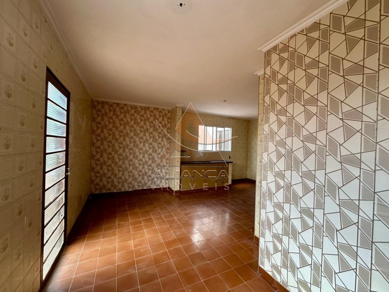 Aliança Imóveis - Imobiliária em Ribeirão Preto - SP - Casa - Campos Eliseos - Ribeirão Preto