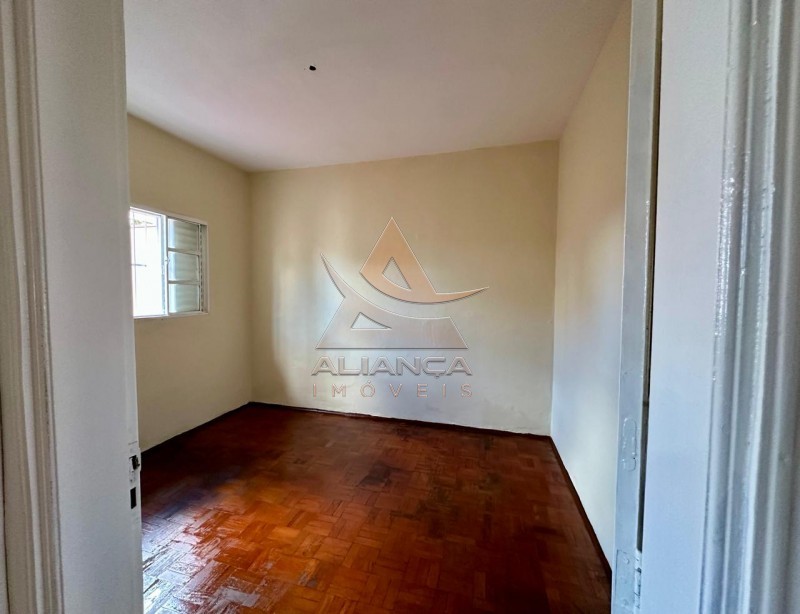 Aliança Imóveis - Imobiliária em Ribeirão Preto - SP - Casa - Campos Eliseos - Ribeirão Preto
