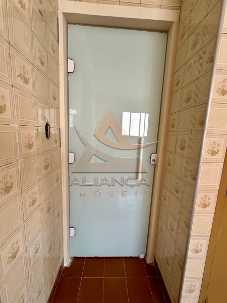 Aliança Imóveis - Imobiliária em Ribeirão Preto - SP - Casa - Campos Eliseos - Ribeirão Preto