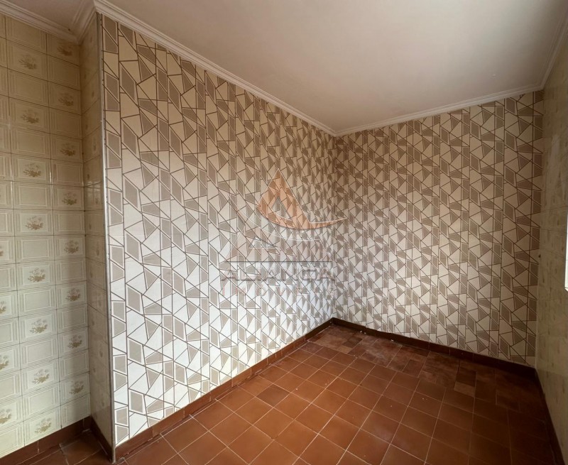 Aliança Imóveis - Imobiliária em Ribeirão Preto - SP - Casa - Campos Eliseos - Ribeirão Preto