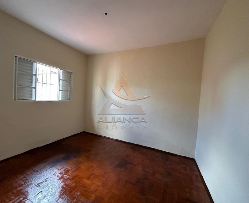 Aliança Imóveis - Imobiliária em Ribeirão Preto - SP - Casa - Campos Eliseos - Ribeirão Preto