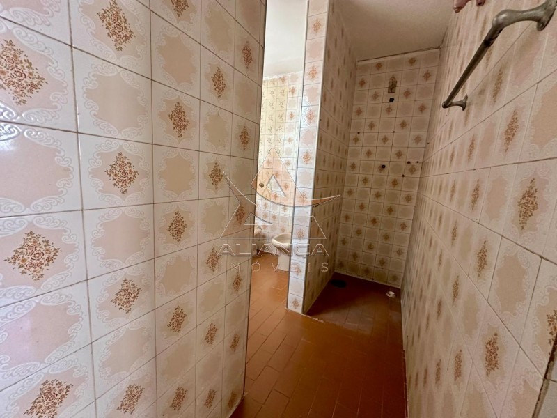 Aliança Imóveis - Imobiliária em Ribeirão Preto - SP - Casa - Campos Eliseos - Ribeirão Preto