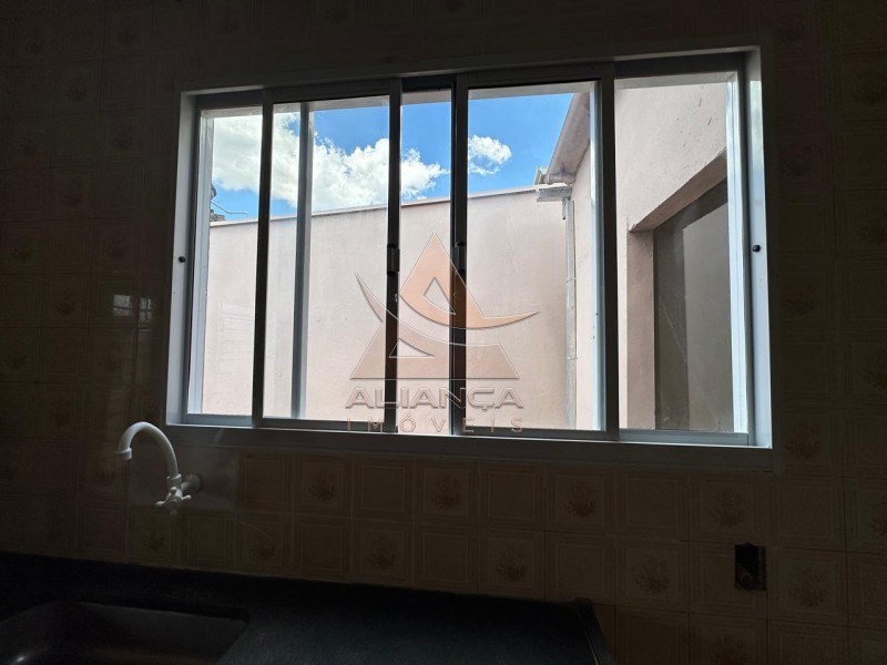 Aliança Imóveis - Imobiliária em Ribeirão Preto - SP - Casa - Campos Eliseos - Ribeirão Preto