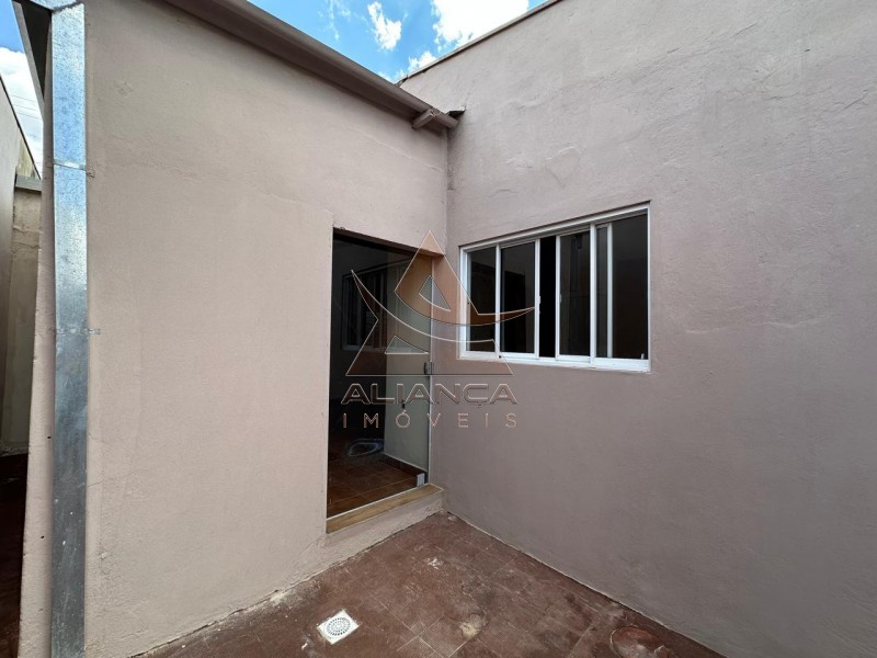 Aliança Imóveis - Imobiliária em Ribeirão Preto - SP - Casa - Campos Eliseos - Ribeirão Preto