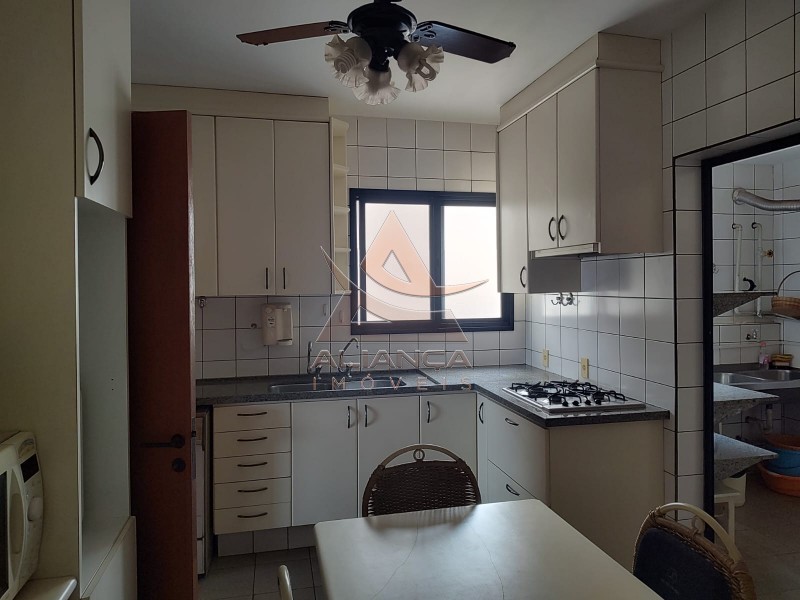 Aliança Imóveis - Imobiliária em Ribeirão Preto - SP - Apartamento - Centro - Ribeirão Preto