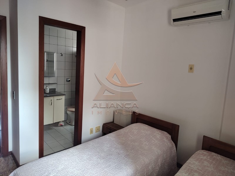 Aliança Imóveis - Imobiliária em Ribeirão Preto - SP - Apartamento - Centro - Ribeirão Preto