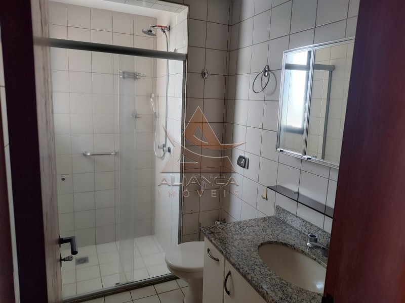 Aliança Imóveis - Imobiliária em Ribeirão Preto - SP - Apartamento - Centro - Ribeirão Preto